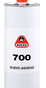 diluente boero 700